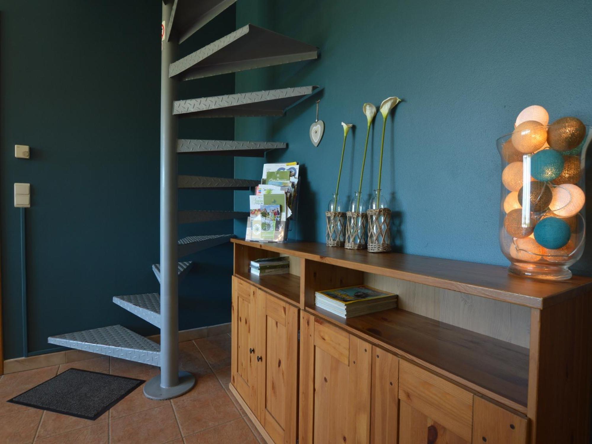 Picture Perfect Holiday Home In Sourbrodt With Garden Bbq Exteriér fotografie